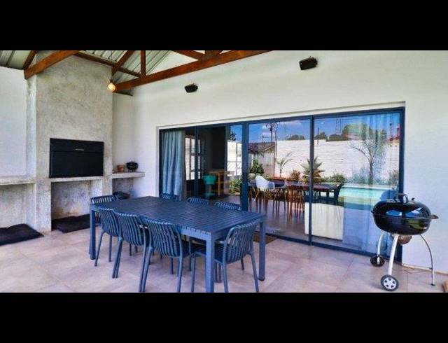 4 BEDROOM HOUSE FOR SALE IN SUNNYRIDGE